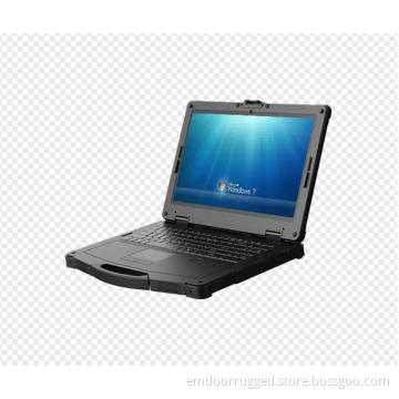 Rugged Notebooks